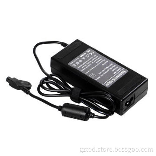20V 4.5A Special Horseshoe Laptop Adapter for Dell PA-9